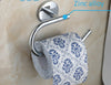 Toilet Paper Tissue Roll Holder