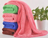 Microfiber Plush Magic Towel