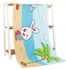 70*140cm Microfiber Bath Towel