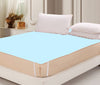 180*200 100%Cotton Waterproof Bed Sheets