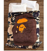 200*150cm Camouflage Flannel Blanket