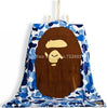 200*150cm Camouflage Flannel Blanket