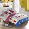 Queen Size Duvet Cover set