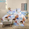 Queen Size Duvet Cover set