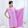 Fast Drying Magic Bath Towel