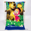 70*140cm Microfiber Bath Towel