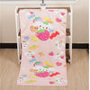 70*140cm Microfiber Bath Towel