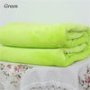 200x230cm  Fleece Warm Throw Blanket