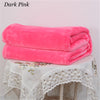 200x230cm  Fleece Warm Throw Blanket