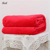 200x230cm  Fleece Warm Throw Blanket