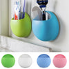 Eggs Design Toothbrush Holder