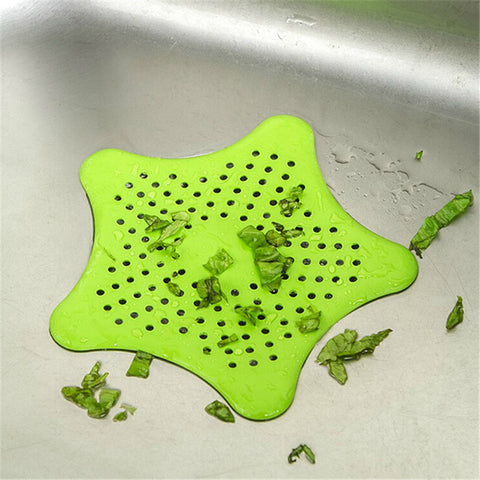 Silicone Suckers Bathroom Sink Accessories